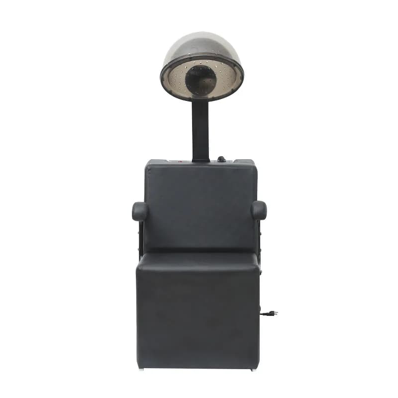 Hair dryer sofa chair integrated baking oil perm heating hair salon hair salon chair y