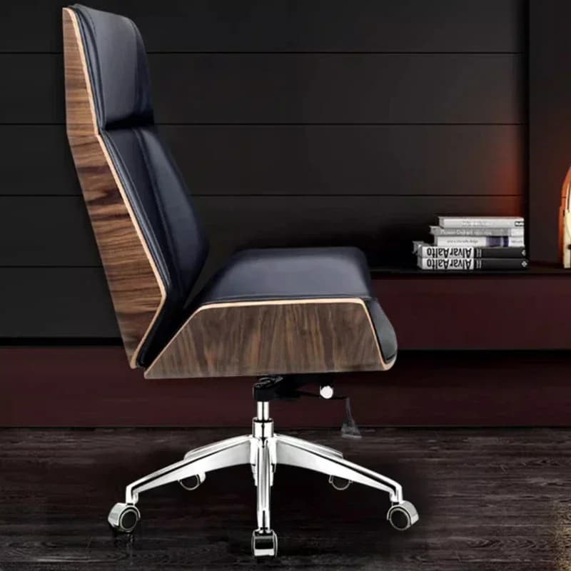 Sedia ergonomica per ufficio per il tempo libero Sillones reclinabili Para Descansar Sedie da gioco Poltrona rilassante Mobili Sedie da ufficio