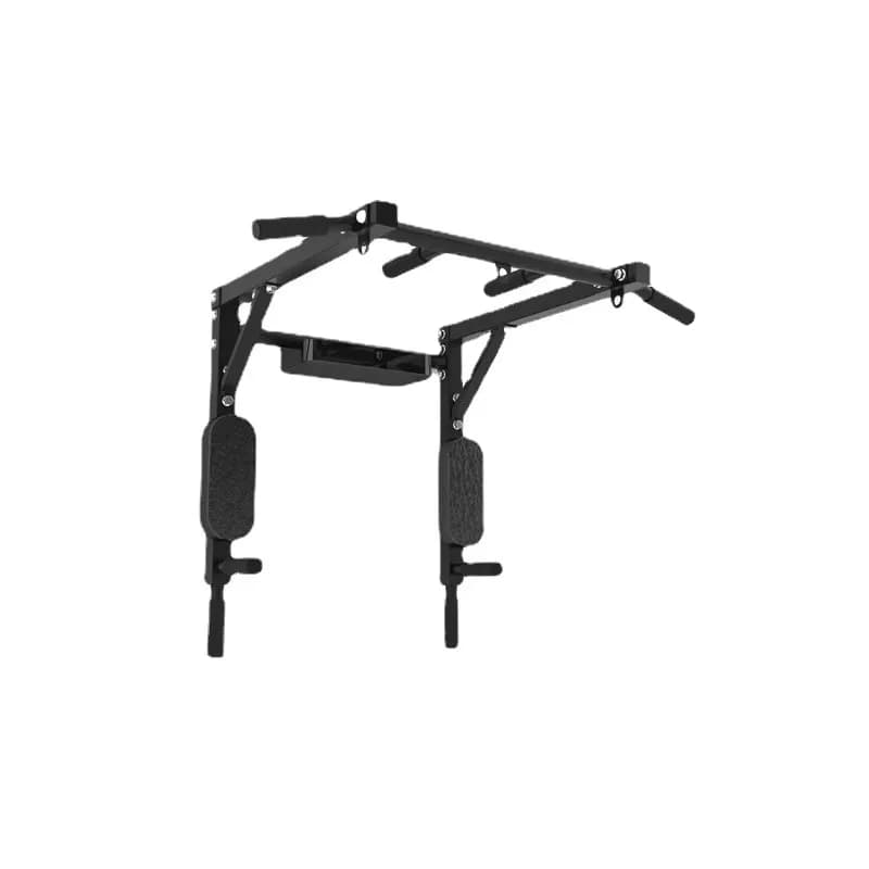 Multifunction Fitness Tower for Tractions and Indoor Training