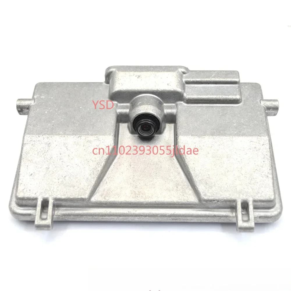 3Q0980654L Telecamera per contenimento corsia di terza generazione - Accessorio per sistema di assistenza alla guida