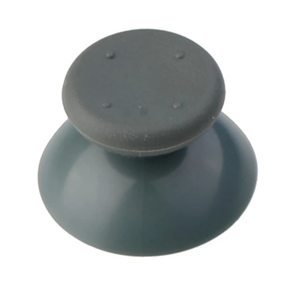 Coperchio tappo bilanciere per controller XBOX 360 Joystick analogico 3D Thumbstick Tappo in gomma Accessori di ricambio 10 pezzi