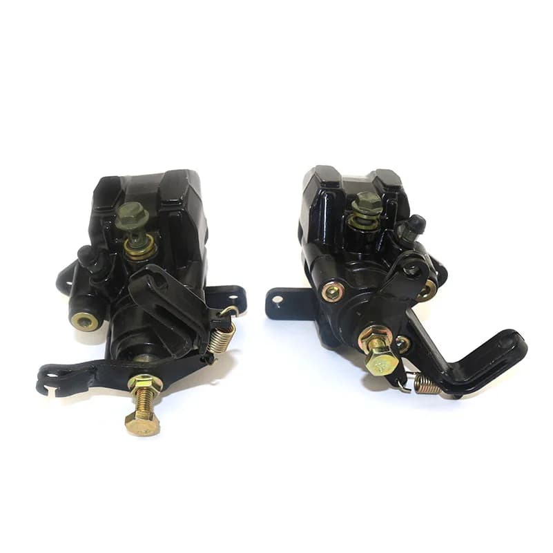 ATV beach bike go kart corpo pompa adatto per 350 grande freno posteriore meccanico freno a mano pompa inferiore pinza pompa principale