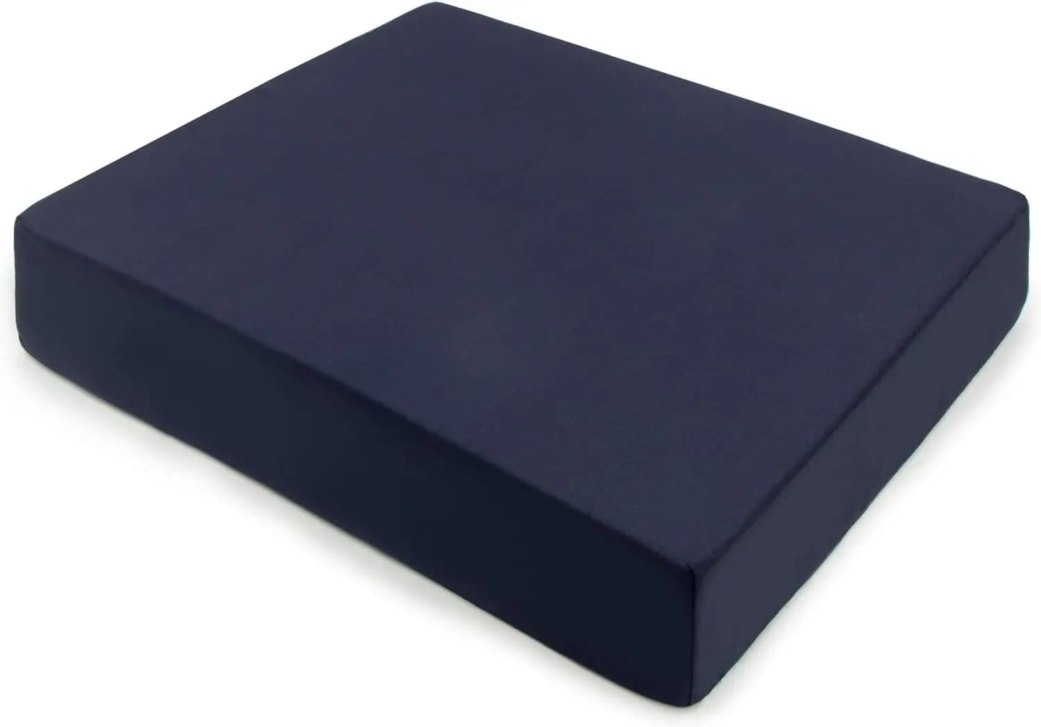 Ergonomic Bearing for Office Chairs, Wheelchairs and Seats - Reduces Back Pain and Sciatica, Compatible with FSA HSA