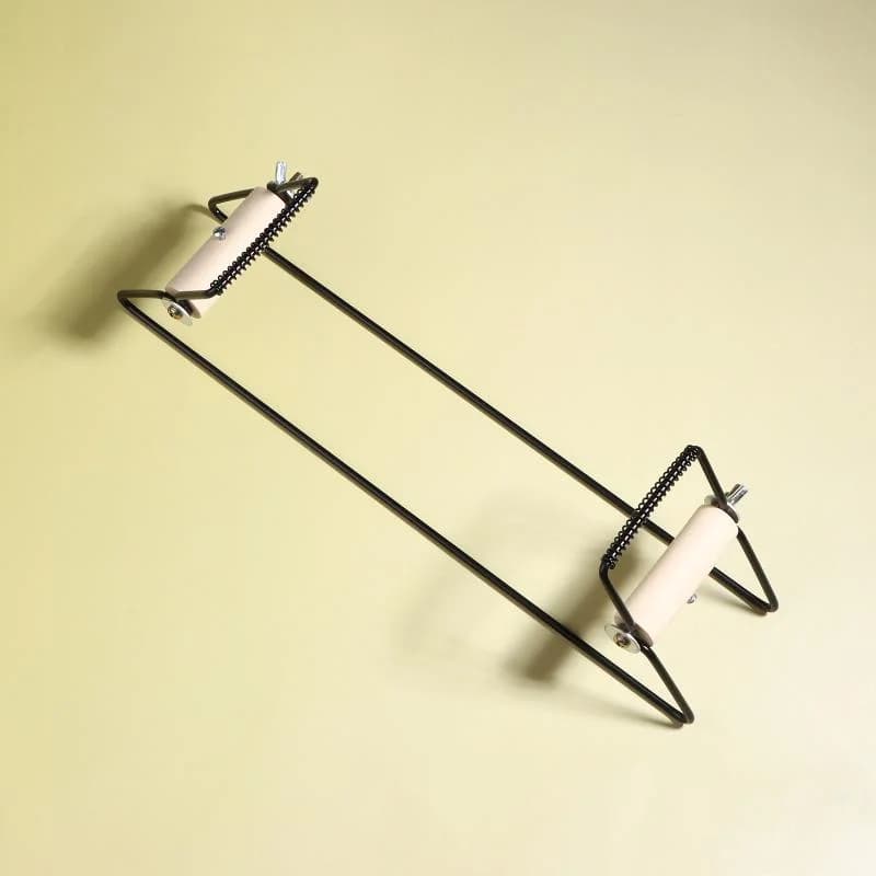 [YU]Weaving Beading Loom Easy-to-Use DIY Tool For Jewelry Bracelets Earrings Necklaces Making Handmade Beading Loom Kits