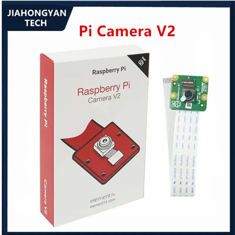 Original for camera Raspberry Pi 8MP V2 Pi NoIR camera V2