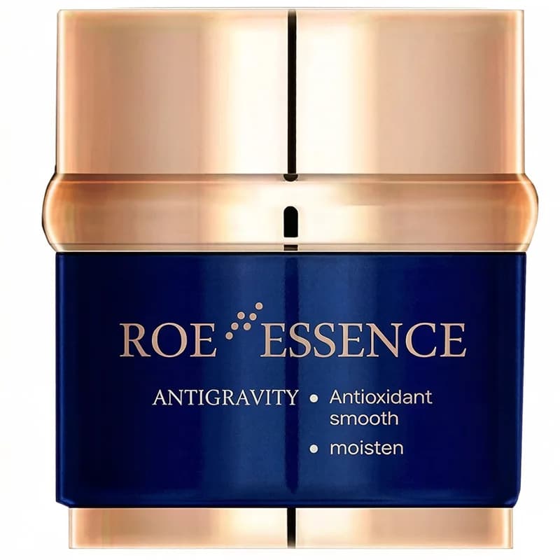 Sturgeon Roe Retinol Face Cream Anti-wrinkle Anti-aging Moisturizing Hyaluronic Acid caviar Facial Cream Skincare Face Creams