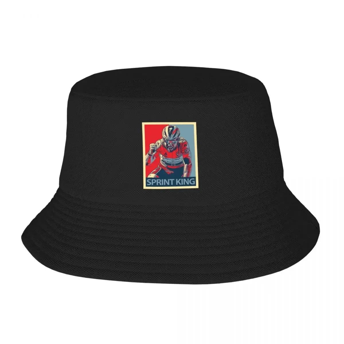 Nuovo cappello da golf New Mark Cavendish Bucket Hat Fashion Beach Ball Cap da donna e da uomo