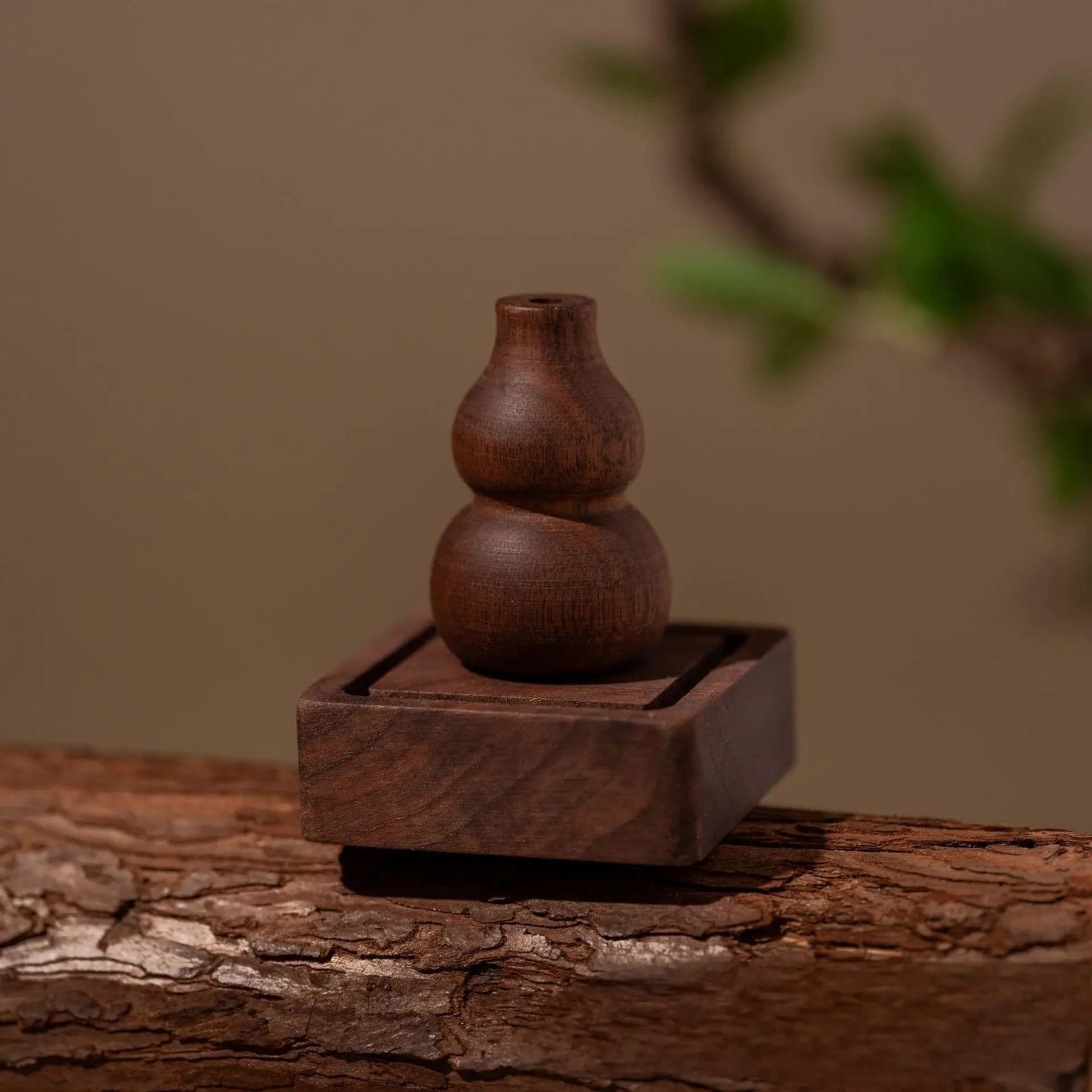 Nessun diffusore di oli essenziali Profumo di legno Forma di zucca Decorazione della casa Aromaterapia Aria fresca Dormitorio Espansore di fragranza Presente