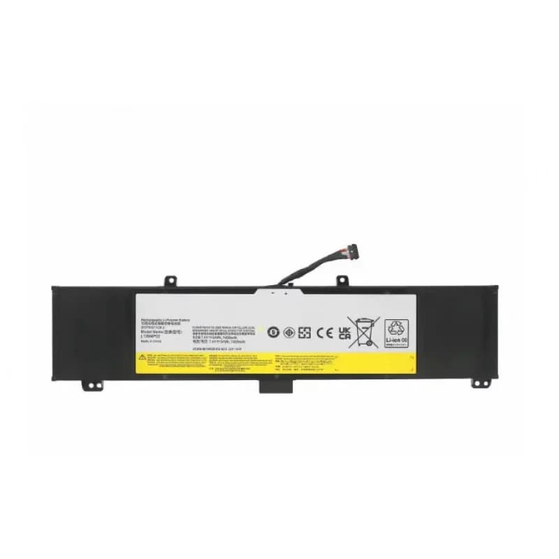 Batteria per Laptop 7.4V 54WH L13M4P02 L13N4P01 per Lenovo Y50-70 Y70-70 Y70 Y50P-70 121500250 Tablet PC 7400mAh
