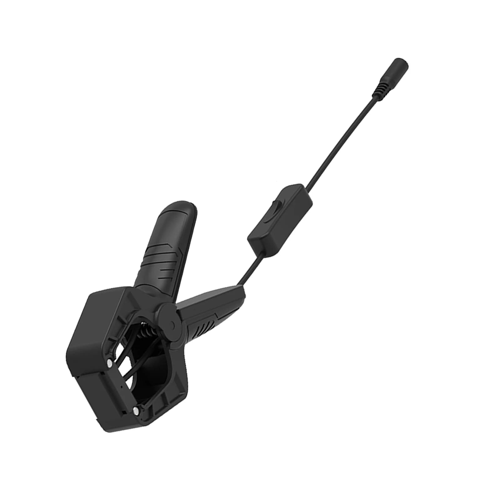 Connettore per Saldatura Filamenti Adatto per Stampanti 3D, Filamenti da 1,75mm in PLA/ABS/PETG/TPU/PA/PC, Riscaldamento Rapido