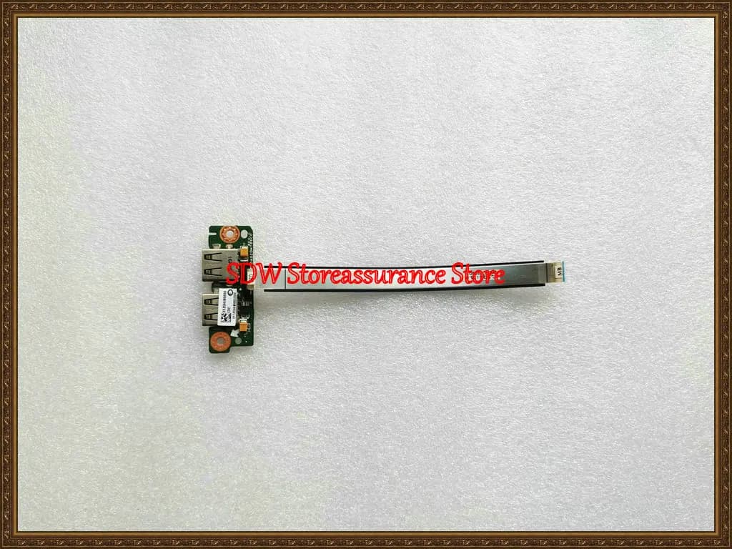 Muslimfor Acer Aspire 4250 4339 E1-471G V3-471G E1-431 series USB card with cable