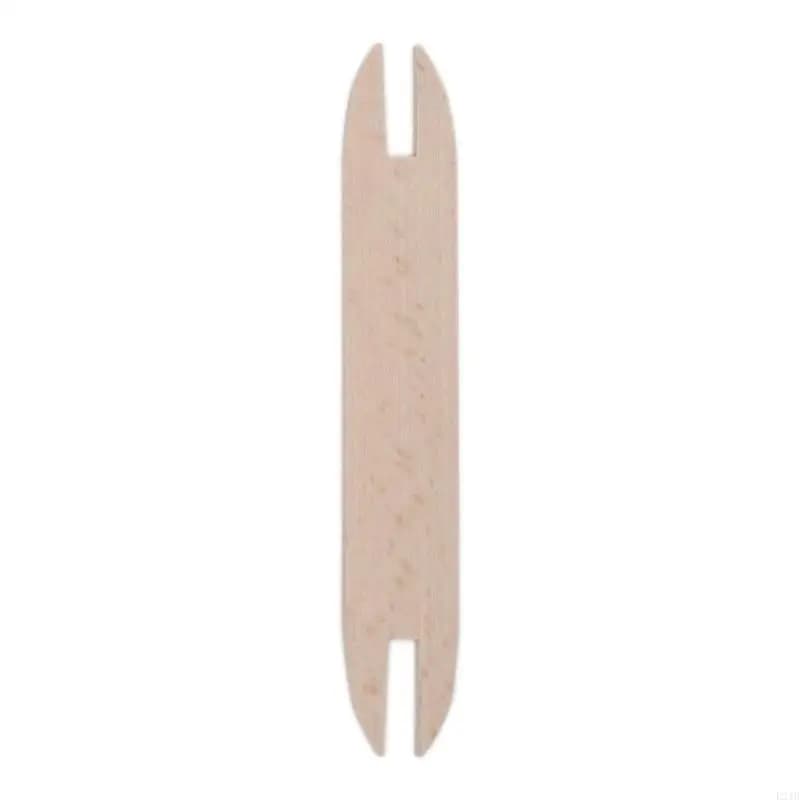 5Pcs Weaving Sticks 6Inch 11.8Inch Long Weaving Shuttles For Sweater Scarf Crafting Tapestry Knitting Accessories