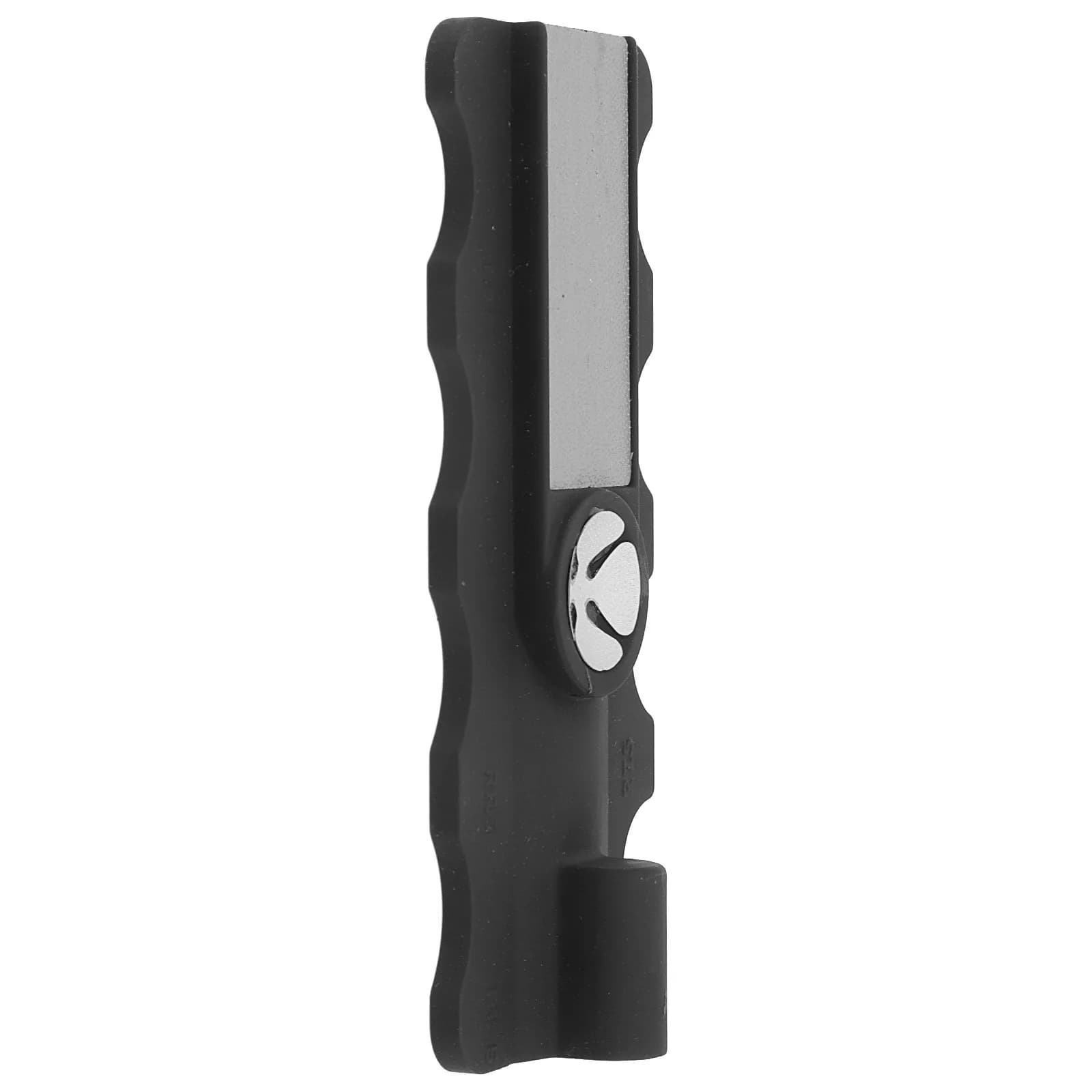 Billiard Pool Cue Tip Shaper Multifunction Burnisher File Easy Repair Tool for Perfect Cue Tip Shaping and Chalk Holding