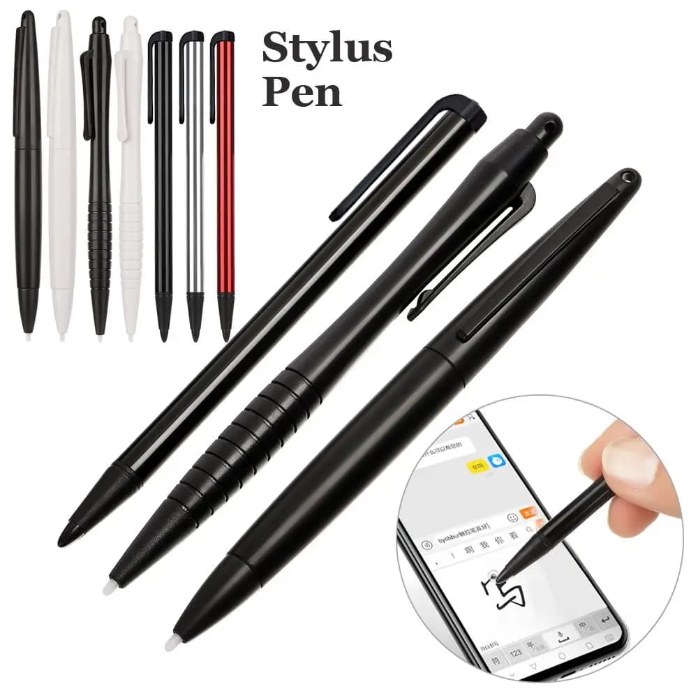 Tablets Pen Accessories Tablet Phone Resistive Stylus Pen Screen Touch Pen Drawing