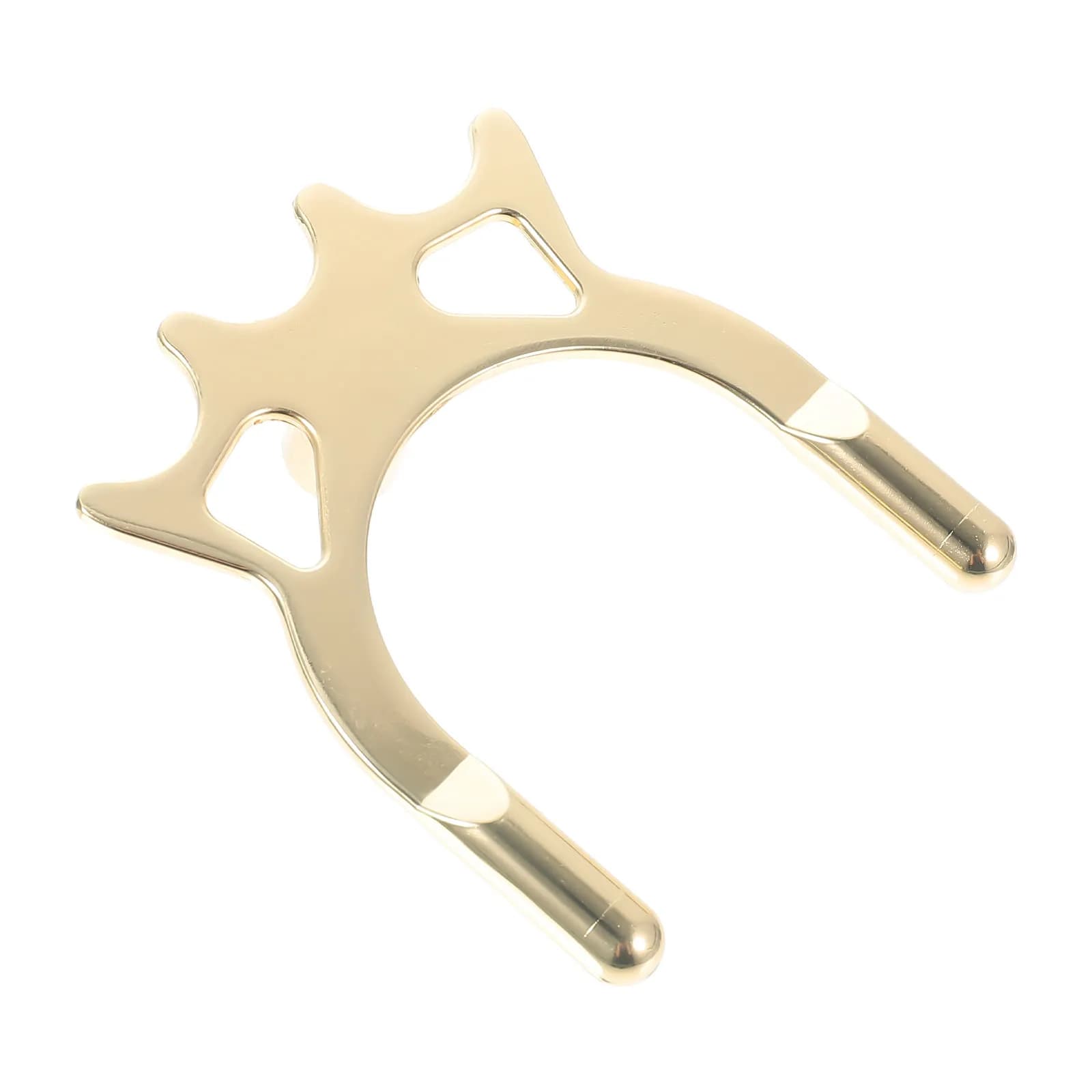 Ponte per Stecca da Biliardo in Metallo Leggero e Facile da Usare, Anti-Invecchiamento, per Supporto Colpi Lunghi, Accessori per Tavolo da Biliardo