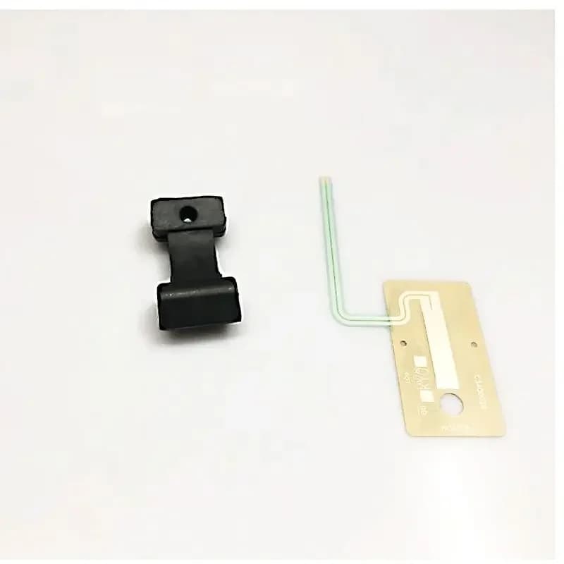 Accessorio attuatore sensore foglio parte in gomma pedale Hi Hat Roland FD-8 per tamburo Roland TD4 TD9 TD11 15 17