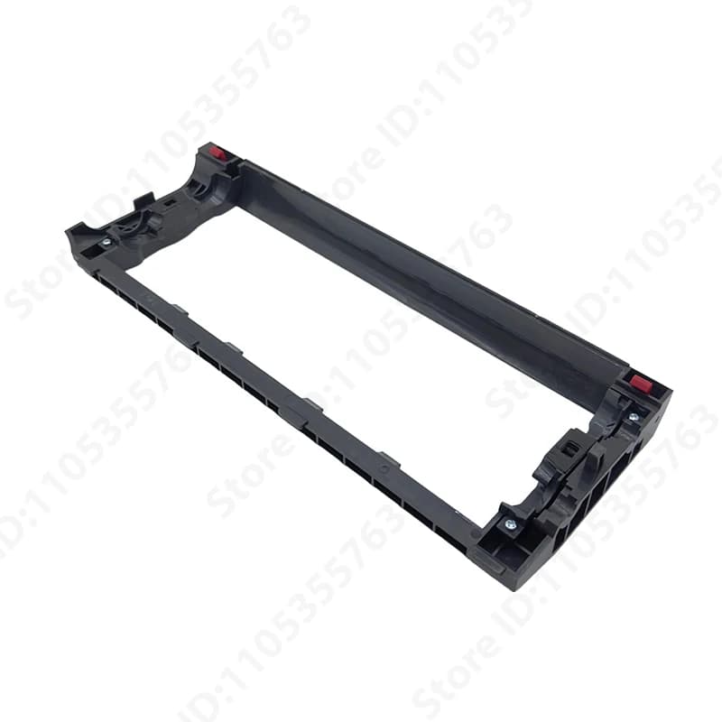 Main Brush Cover For Roborock V20 /p10s pro/Q revo Master Robot Vacuum Cleaner Accessories