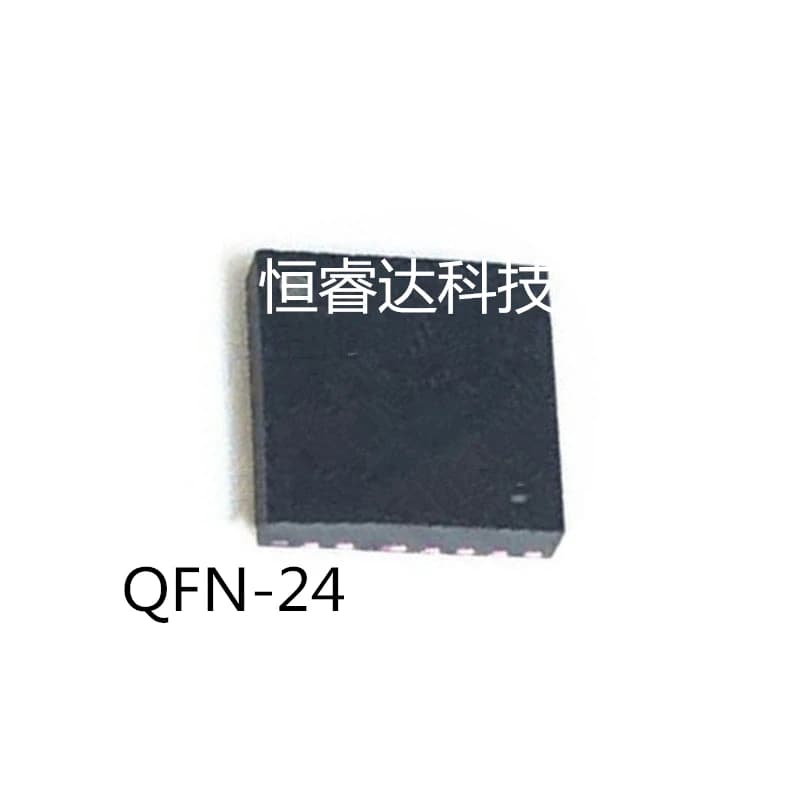5CPS ~ 10 PZ/LOTTO HMC429LP4E HMC429LP4 HMC429LP HMC429 429 H429 HMC429LP4ETR QFN 100% NUOVO Originale