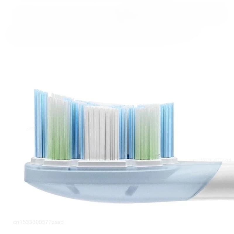 Mijia Electric Toothbrush Brush Head for Mijia Sonic Vibration Electric Toothbrush Pro Waterproof Portable Personal Care