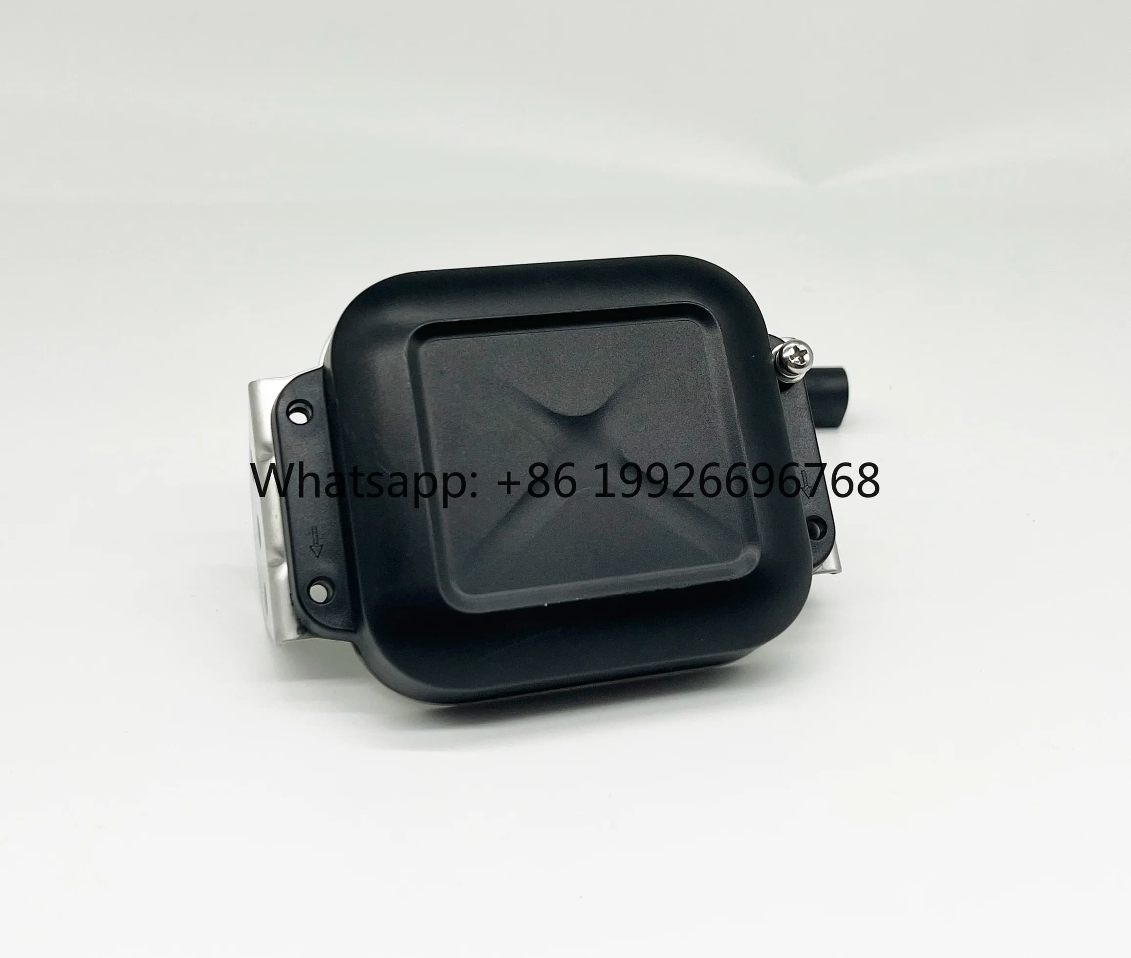 77GHZ Microwave Radar BSD Waterproof IP69K Motion Sensor Detector De Recul Voiture Blind Spot Detection Reversing Parking System