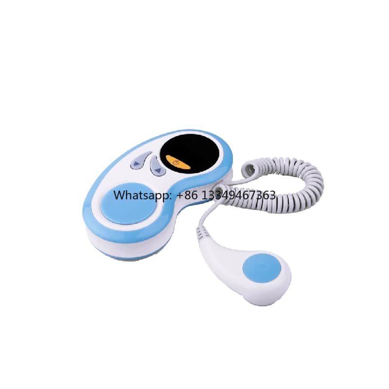 Portable Pulse Oxymeter Yonker Veterinary Support ODM/OEM Digital Medical Pulse Oxymeter