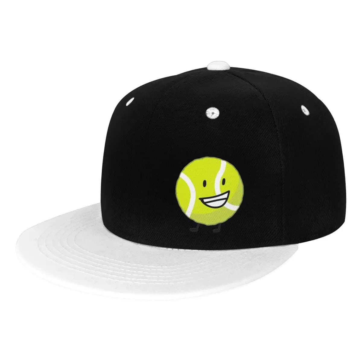 Bfb Berretto da baseball con pallina da tennis Moda Uomo Donna Cappelli Berretto regolabile Cappello da baseball sportivo Casquette