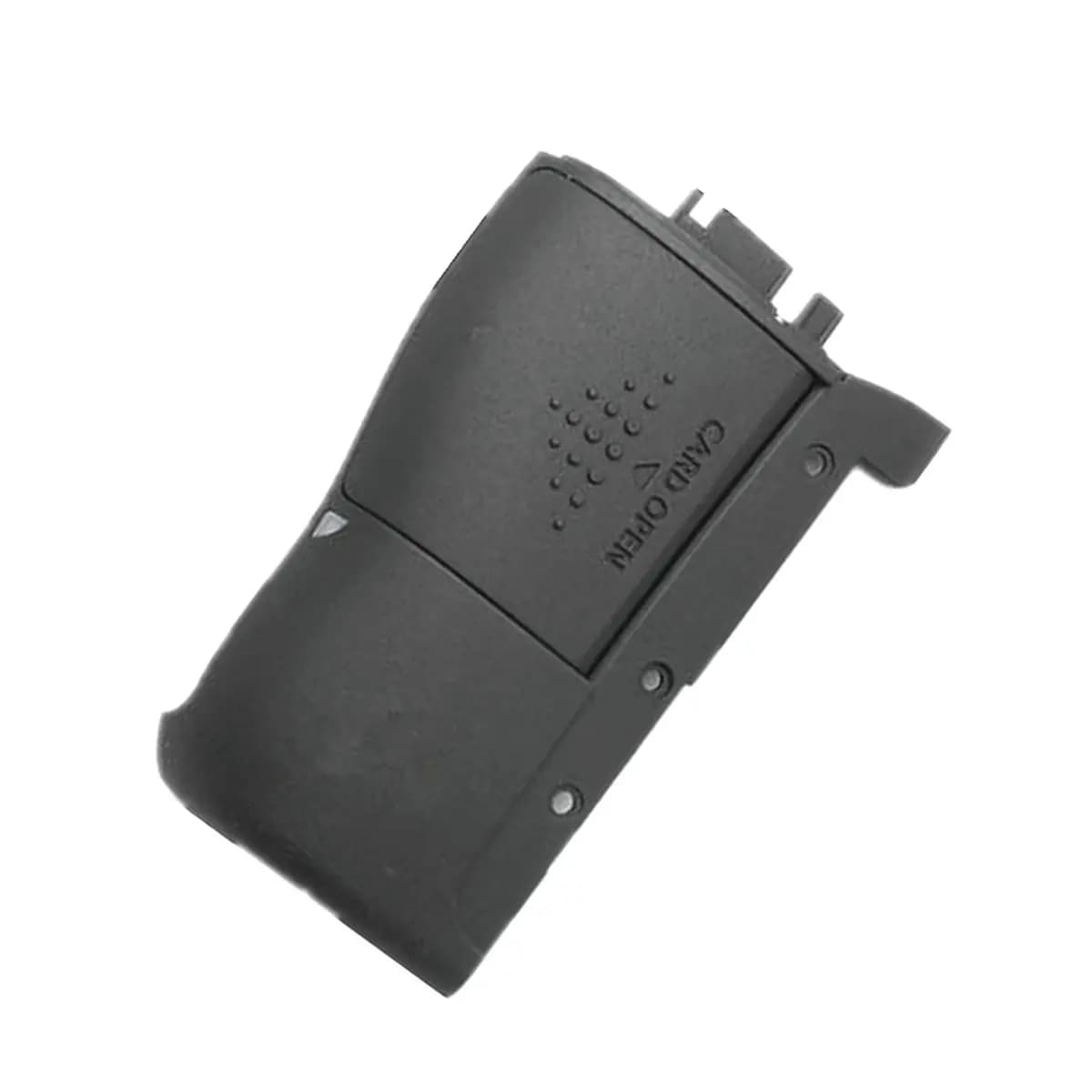 TRENDY STYLE~SD Slot Memory Card Chamber Door Cap Cover for 6D Replacement Camera Part