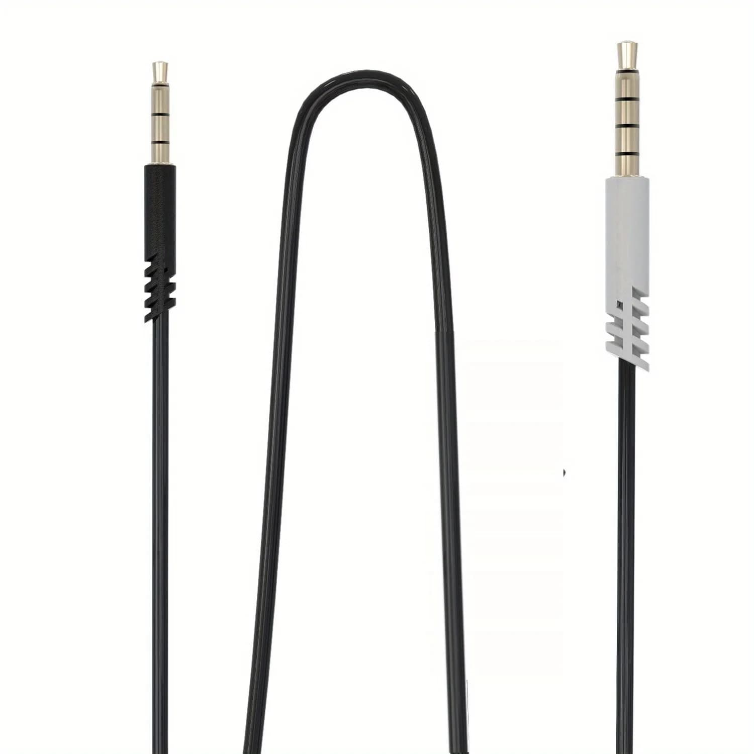 Astro A10 cable replacement with online volume control - Compatible with Astro A40/A40TR Gaming audio cable