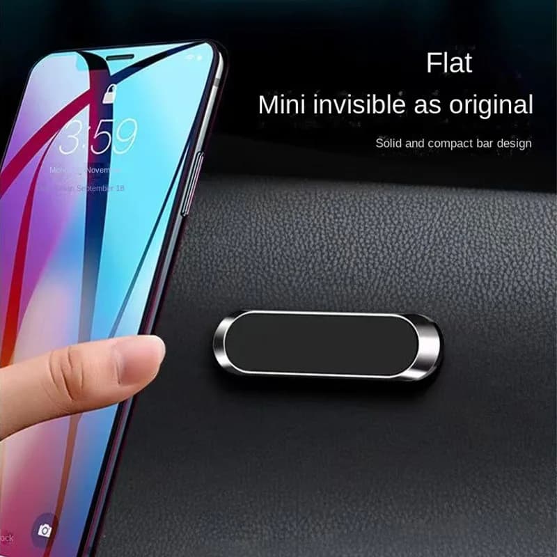 1pcs new magnetic mobile phone holder for car navigation vacuum suction cup mobile phone holder Suitable for car/bedroom/office