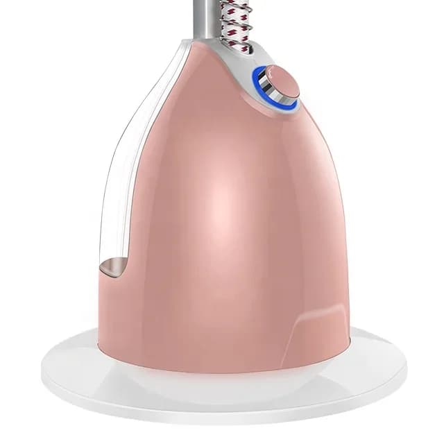 -Nuovo arrivo da viaggio a mano Mini portatile economico per 2100 W Vaporiera per indumenti portatile a portata di mano