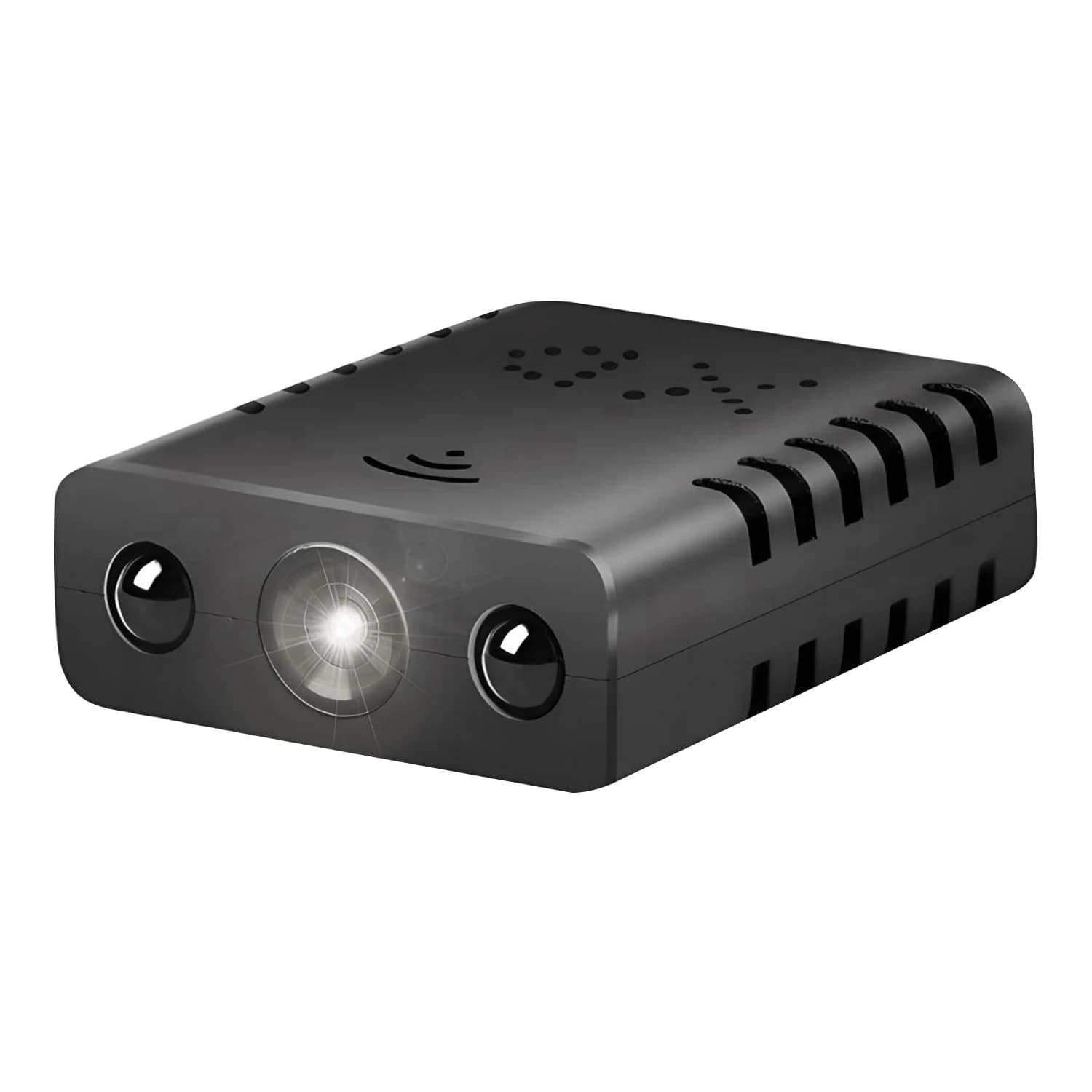 Wireless Smart Camera WiFi XD Mini Camera HD 1080P Ip Mini Camera Smaller Sport Micro Camera Max 256 GB TF Card