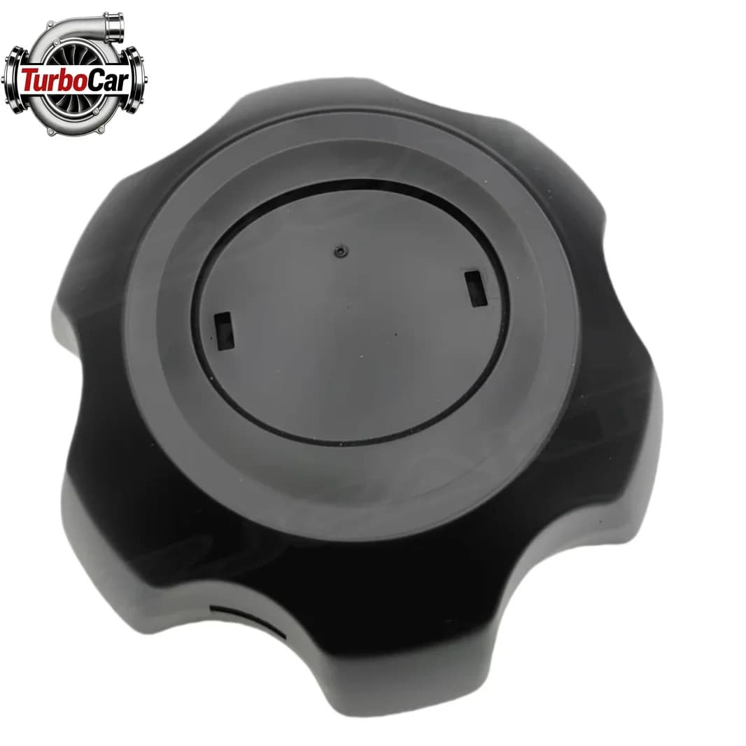 Coprimozzo per Toyota HILUX 2015-2024, Codice 4260B-0K100, Set da 4 Pezzi, Ricambio Coprimozzo Auto