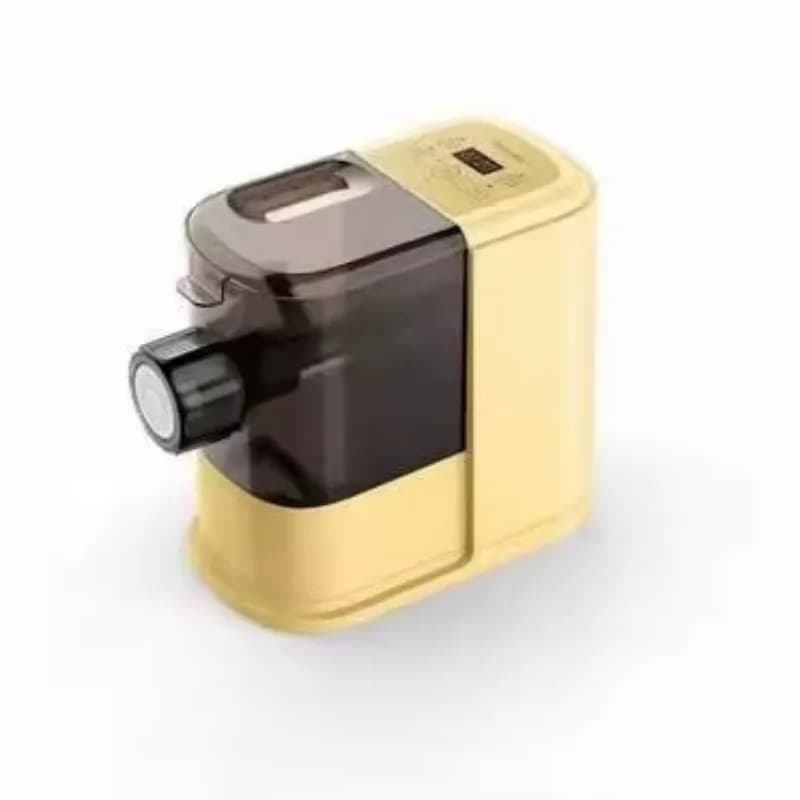 Macchina Automatica Elettrica per Fare Spaghetti e Maccheroni, Ideale per Uso Domestico, Macchina per Pasta Fresca