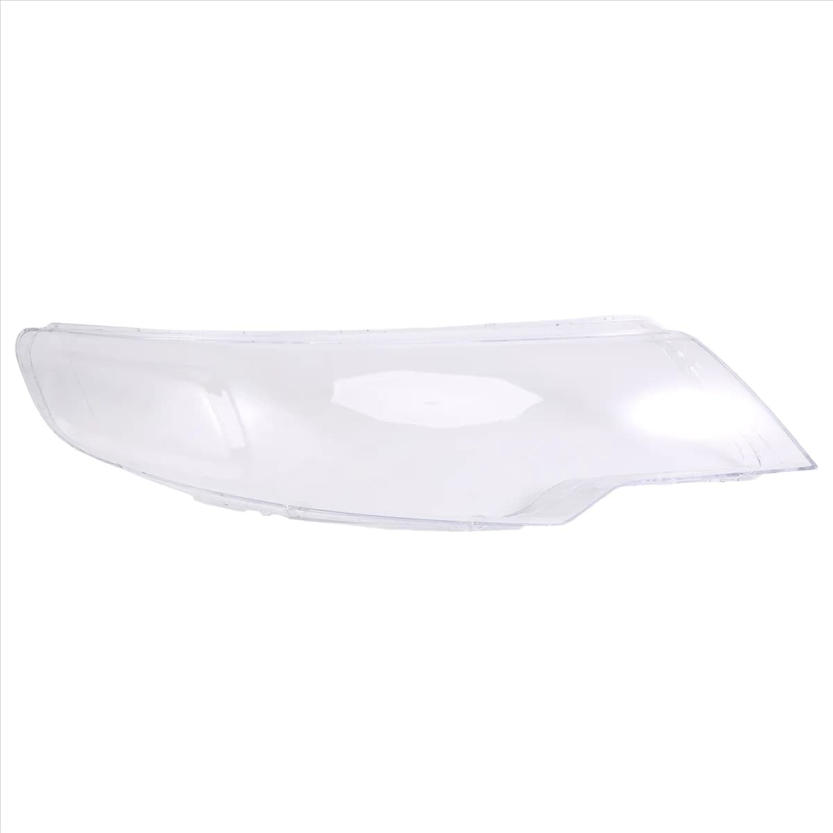 For Kia Cerato/Forte 2009 2010 2011 2012 2013 Auto lighthouse front lamp transparent lens cover Auto Shell (right)