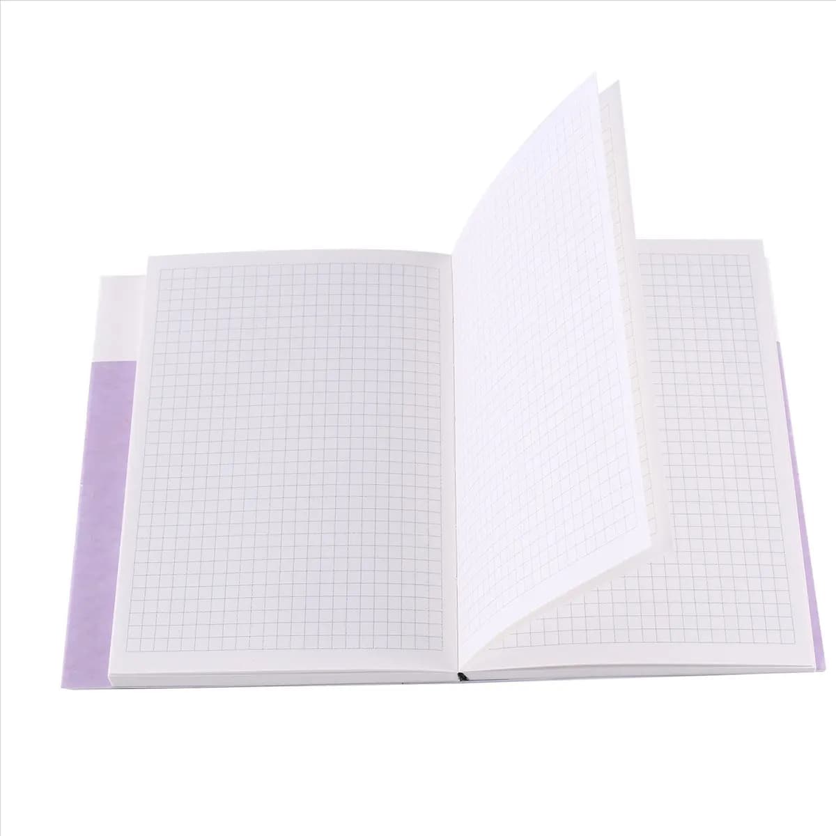 A43M Aesthetic Scrapbook Kit(348Pcs), Junk Journal Kit with Journaling/Scrapbooking Supplies, Stationery(B)