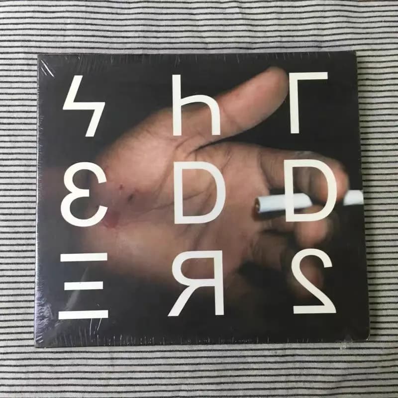 CD Shredders - Great Hits, un progetto secondario del collettivo hip-hop americano Doomtree, rilasciato il 25 agosto 2017.