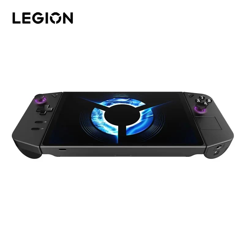 Savior LEGION Go console di gioco portatile da 8,8 pollici con controller di gioco diviso e schermo super competitivo