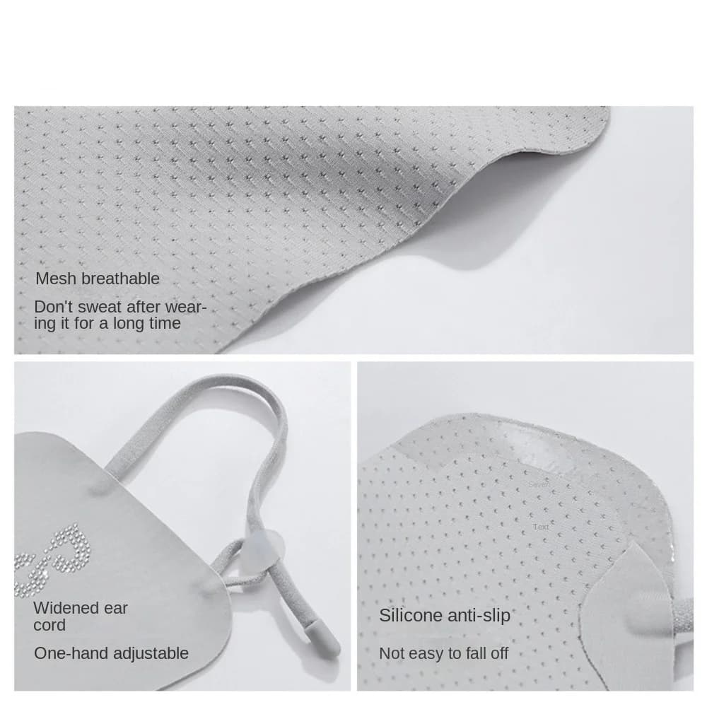 Protezione solare Sciarpa per il viso Maschera per la protezione solare in seta di ghiaccio Nylon Sottile Copertura per il viso estiva Protezione per gli occhi Maschera Gini per il viso traspirante Donne/Ragazze