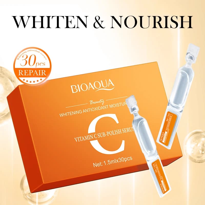 Retinol Vitamin C Hyaluronic Acid Serum for Face Hydrating Hydrating Satin Hydrating Essence for Face Skin Care