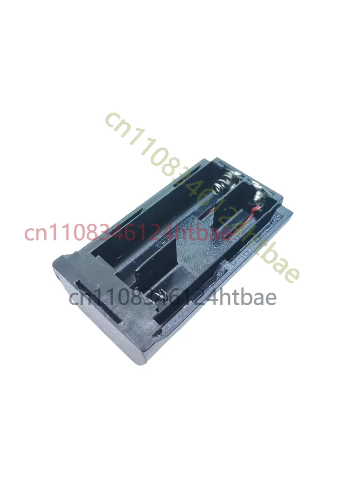 Custodia per batteria USB-C per radio walkie-talkie ICOM IC-F3161DT F33GT F3022T F4022T