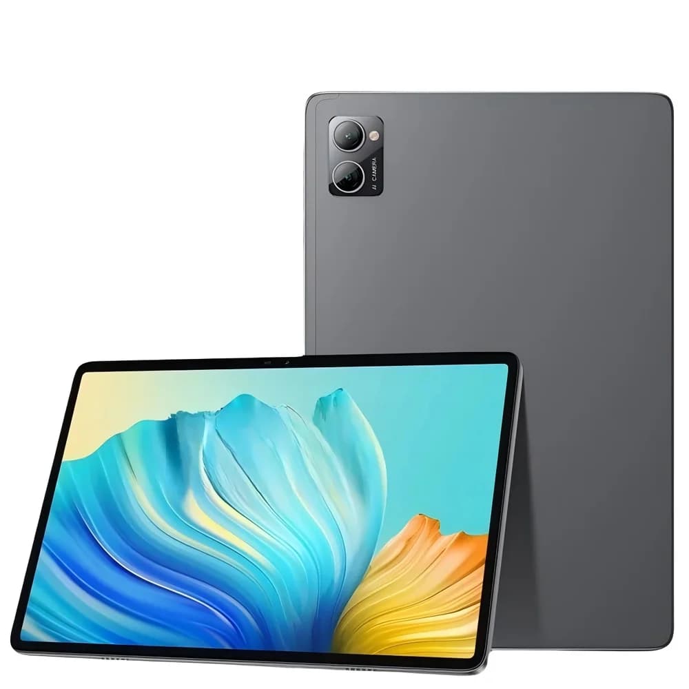 BDF-Y7 Nuove tavolette Android da 10.1 pollici Octa Core 8 GB RAM 256 GB ROM Android 13 Google Play 4G Telefonata 5G WiFi Tablet PC 8000 mAh