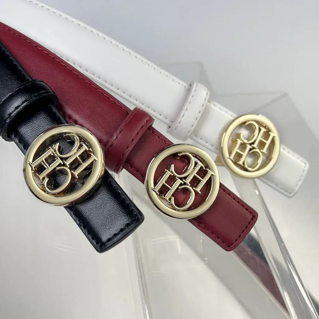 Cintura Multifunzionale alla Moda per Donna - Accessorio Elegante per Jeans, Abiti e Abbigliamento Casual, Adatta per Uso Quotidiano e Feste