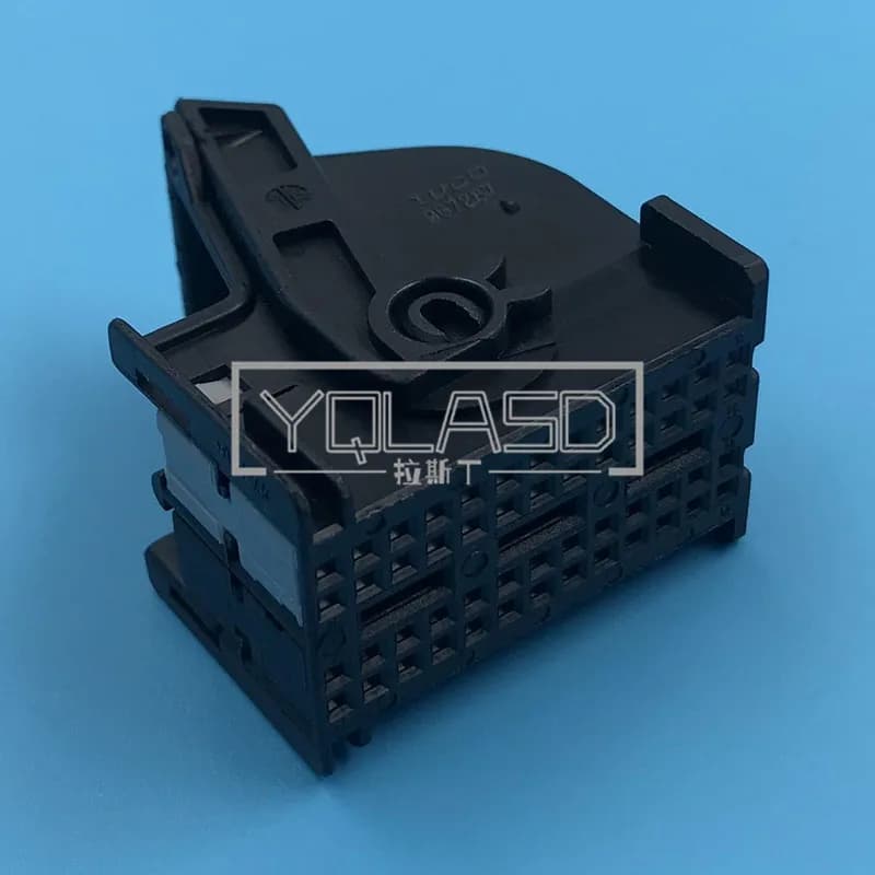 1 Set 52 vie 967287-1 connettore per cavo elettrico automatico assemblaggio ca spina non sigillata per Auto