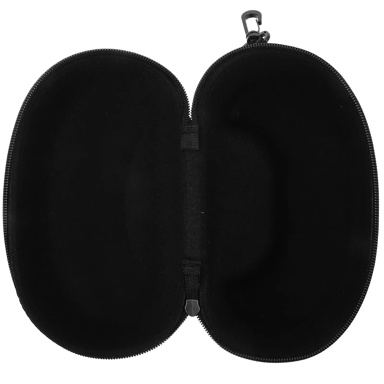 EVA Rigida Ski Glass Case Waterproof Shock for Swimming Glasses, Organizing Travel Case for Eyewear