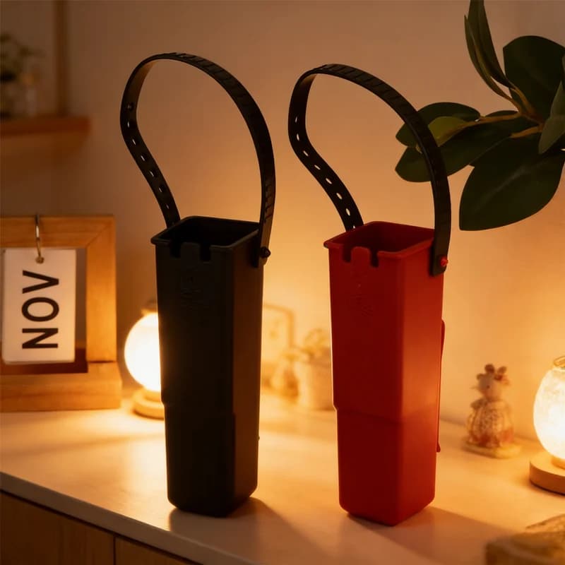 Porta Attrezzi da Pesca Staccabile ​ Scatola Inseribile per Pinze e Esche, Accessorio per Organizzazione e Conservazione, Contenitore per Attrezzatura da Pesca in Plastica Resistente