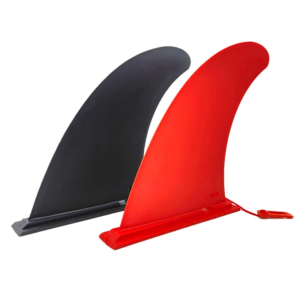 Pinna per onde d'acqua da surf Accessorio per SUP Stabilizzatore Stand Up Paddle Board Tavola da surf Pinna centrale scorrevole