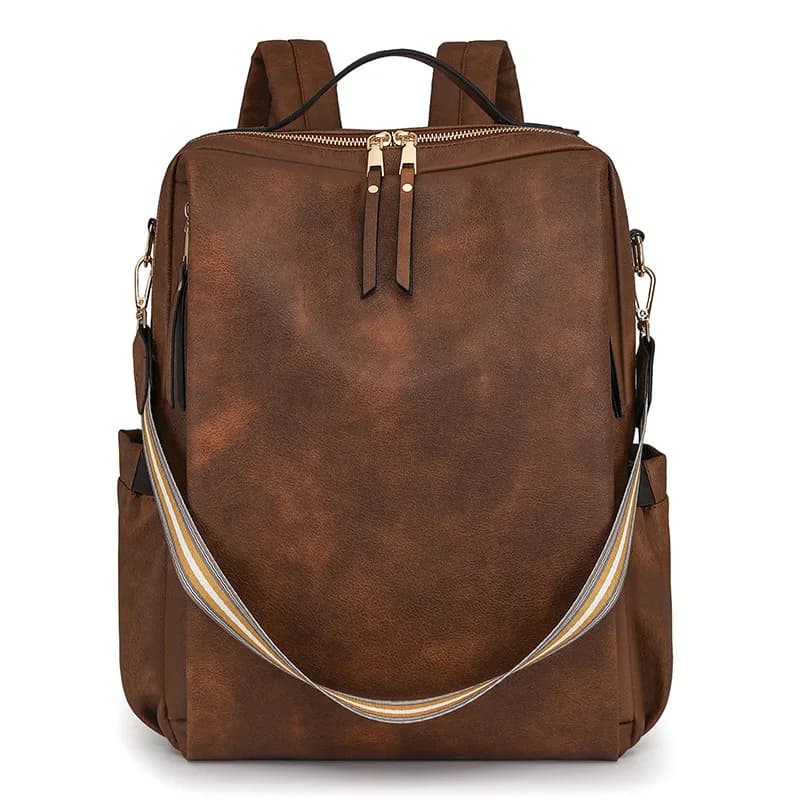 Zaino da donna PU Moda Zaini per bambini per ragazzo Zaino carino Zaino da viaggio Borse da scuola Borsa di classe per ragazza Borsa firmata