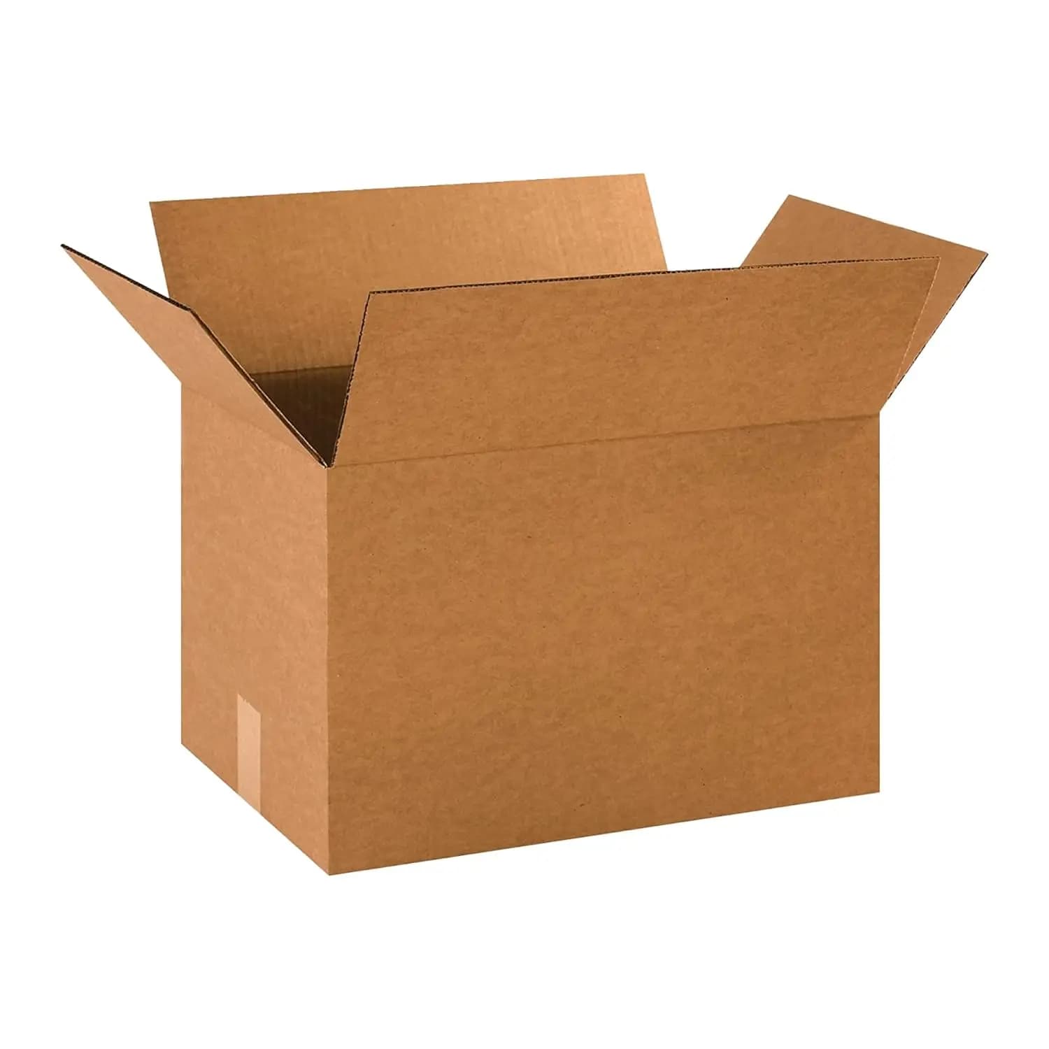 Boxes of Corrugated Card 18x12x12, Pack of 25 for Shipping, Packing, Transfers, Storage - Boxes Robuste in Bulk