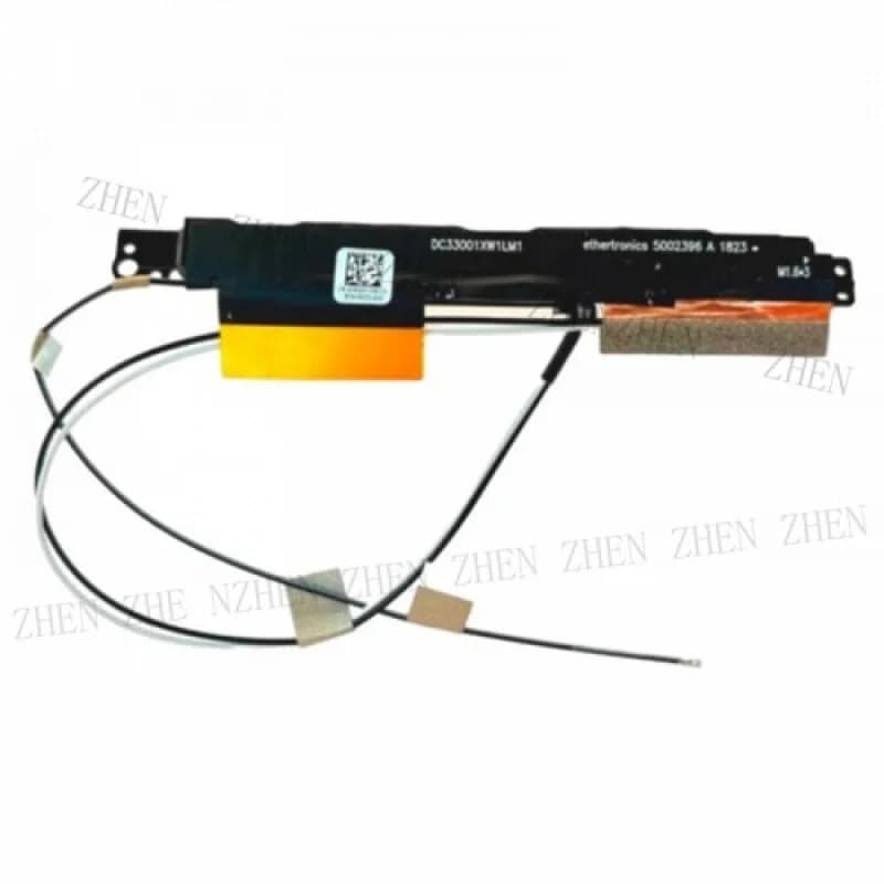 Y PER Dell Latitude 5285 E5285 Cavo per antenne WIFI 00R90F DC33001XW1LM1