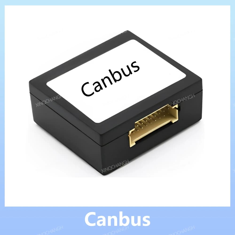 Canbus link Canbus link